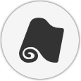 Paper-roll-icon